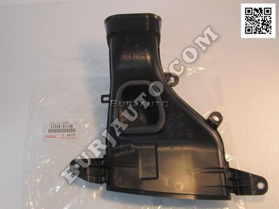 INLET, AIR CLEANER, TOYOTA 1775231130