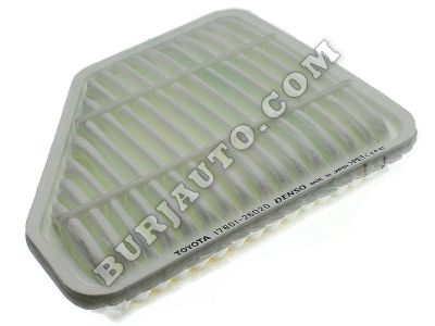 1780126020 TOYOTA ELEMENT SUB-ASSY,