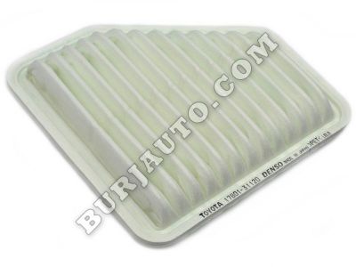 1780131120 TOYOTA ELEMENT SUB-ASSY, AIR CLEANER FILTER