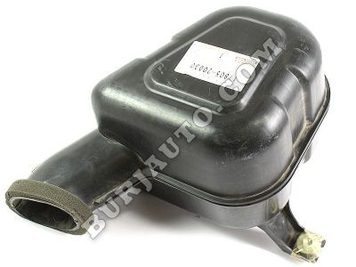 RESONATOR SUB-ASSY, INTAKE AIR TOYOTA 1780520030