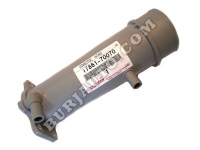 CONNECTOR, INTA TOYOTA 1786170070