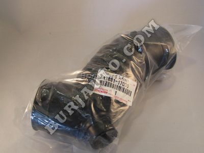 HOSE ASSY, AIR CLEANER TOYOTA 1788117030