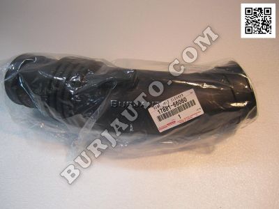 HOSE, AIR CLEANER TOYOTA 1788166060