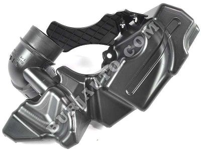 RESONATOR, INTAKE TOYOTA 1789330070