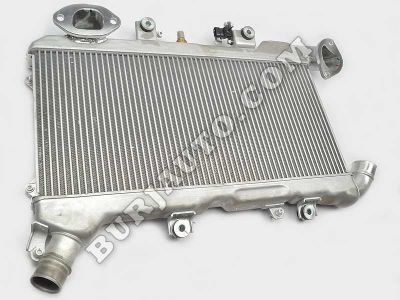 INTERCOOLER ASSY TOYOTA 1790051020