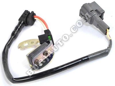 GENERATOR ASSY, TOYOTA 1925035020