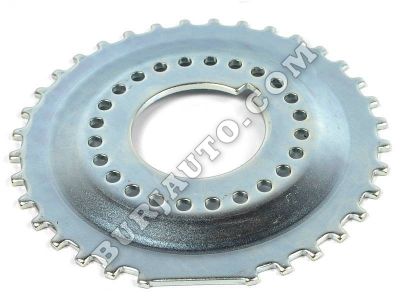 PLATE, CRANK ANGLE Toyota 1931550020