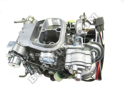 CARBURETOR ASSY TOYOTA 2110075021