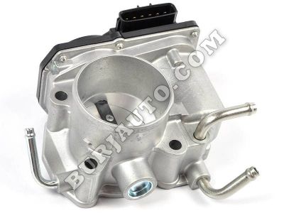 BODY ASSY, THROTTLE W/MOTOR TOYOTA 2203028071