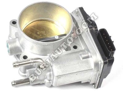 BODY ASSY, THROTTLE TOYOTA 2203031030