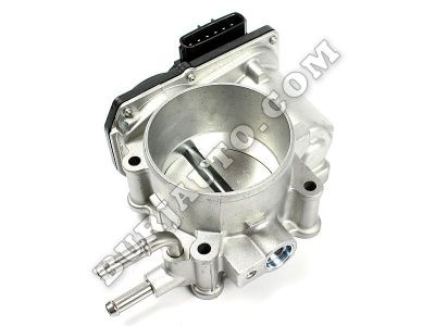 BODY ASSY, THROTTLE TOYOTA 2203036010