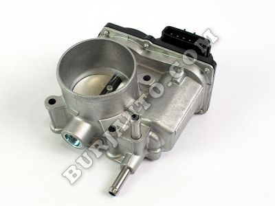 BODY ASSY, THROTTLE TOYOTA 2203037010