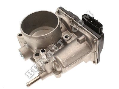 BODY ASSY, THROTTLE TOYOTA 2203037050