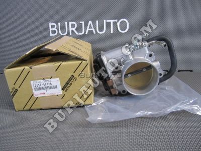 BODY ASSY, THRO TOYOTA 2203050170