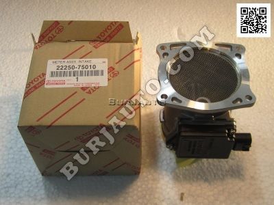 METER ASSY, INTAKE AIR TOYOTA 2225075010