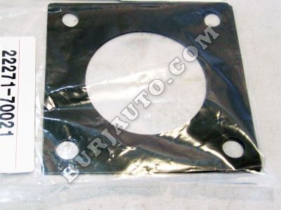 GASKET, THROTTLE TOYOTA 2227170021