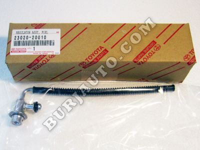 REGULATOR ASSY, TOYOTA 2302020010