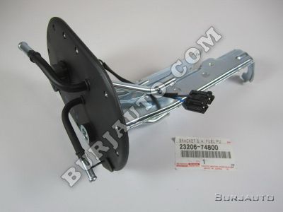 BRACKET S/A FUEL PU TOYOTA 2320674800