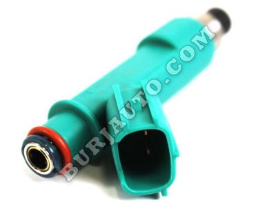 INJECTOR ASSY,FUEL TOYOTA 232090H070