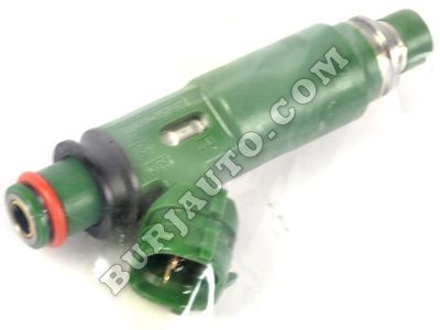 INJECTOR ASSY,FUEL TOYOTA 2320966010