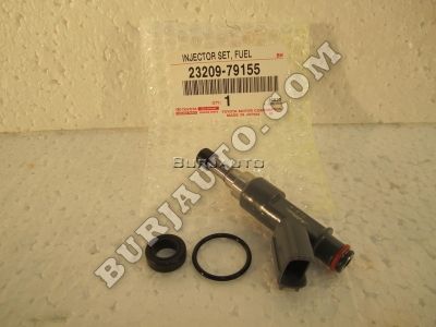 2320979155 TOYOTA Injector assy,fuel