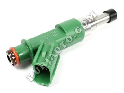 INJECTOR ASSY,FUEL TOYOTA 2320979186