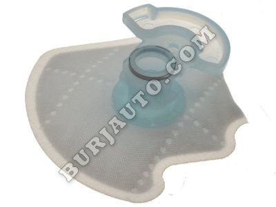 2321750100 TOYOTA FILTER, SUCTION