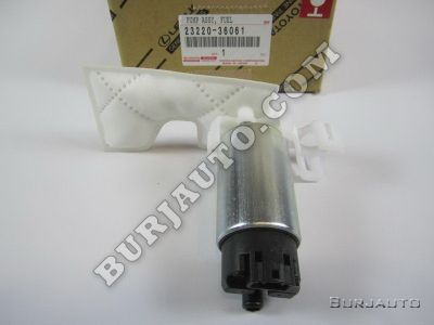 2322036061 TOYOTA Pump assy, fuel w/filter