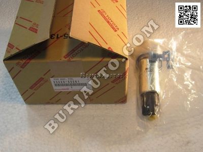 2322050261 TOYOTA PUMP ASSY, FUEL W/FILTER