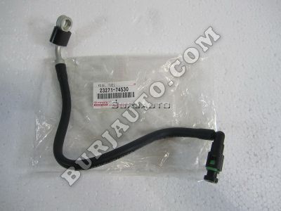 HOSE, FUEL TOYOTA 2327174530