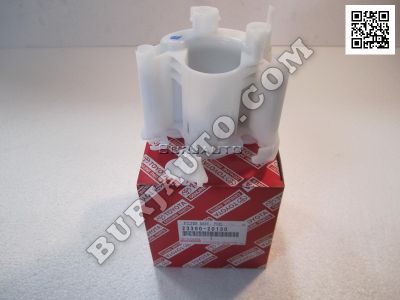 2330020130 TOYOTA FILTER ASSY, FU