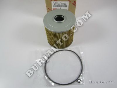 2335578020 TOYOTA ELEMENT KIT,