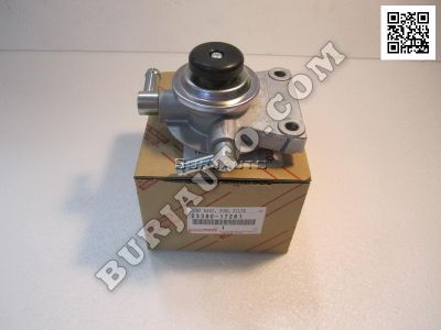 CAP ASSY FUEL FILTE TOYOTA 2338017261