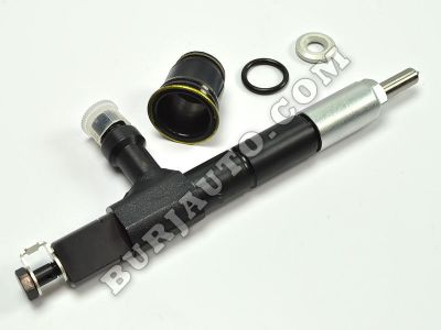 2360019086 TOYOTA Holder and nozzle set