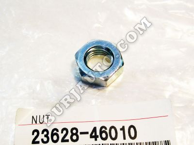 NUT TOYOTA 2362846010