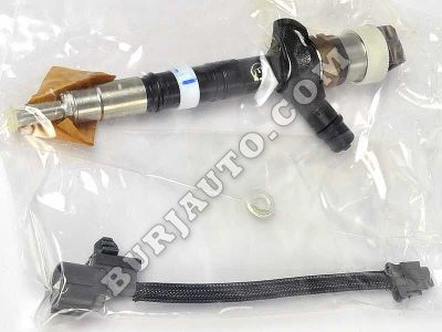 INJECTOR ASSY, FUEL TOYOTA 2367039016