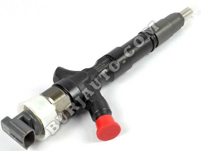 INJECTOR ASSY, FUEL TOYOTA 2367039285