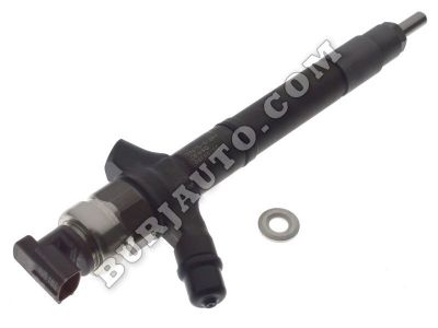 INJECTOR ASSY, FUEL TOYOTA 2367059018