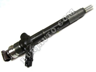 INJECTOR ASSY, FUEL TOYOTA 2367059037