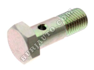 2367930021 TOYOTA SCREW, INJECTOR