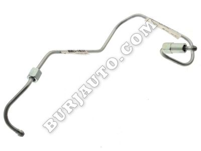 PIPE SUB-ASSY, INJECTION TOYOTA 2370117060