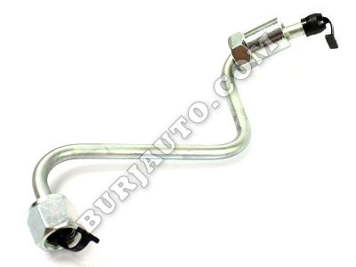 2370151010 TOYOTA PIPE SUB-ASSY, INJECTION, NO.1