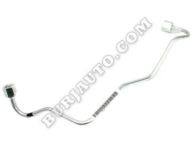 2370156080 TOYOTA Pipe sub-assy, injection