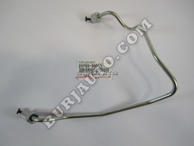 PIPE SUB-ASSY, INJECTION TOYOTA 2370330050