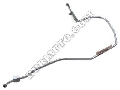 PIPE SUB-ASSY, INJECTION TOYOTA 2370417060