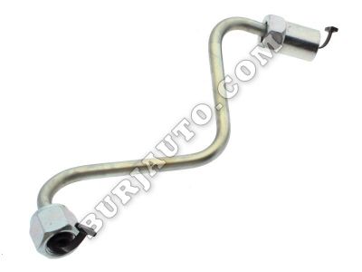 PIPE SUB-ASSY, INJECTION, NO.4 TOYOTA 2370451010