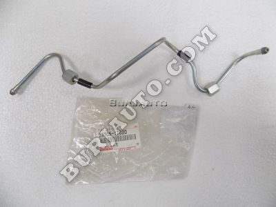 PIPE SUB-ASSY, INJECTION Toyota 2370517020