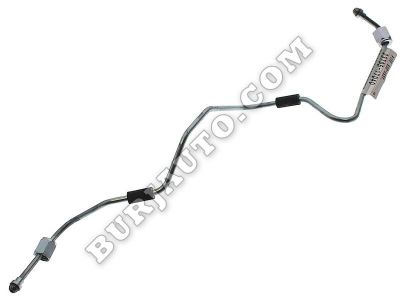 PIPE SUB-ASSY, INJECTION TOYOTA 2370517040