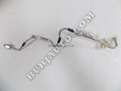 PIPE SUB-ASSY, INJECTION TOYOTA 2370617020