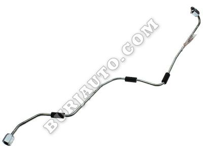 PIPE SUB-ASSY, INJECTION TOYOTA 2370617040